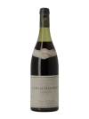 CHAPELLE-CHAMBERTIN GRAND CRU