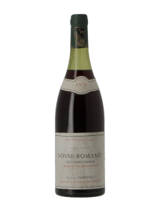 VOSNE-ROMANEE LES CHAMPS PERDRIX