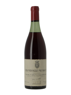 CHAMBOLLE-MUSIGNY