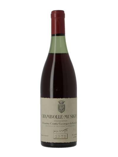 CHAMBOLLE-MUSIGNY