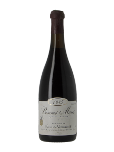 BONNES MARES GRAND CRU