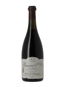POMMARD 1ER CRU LES RUGIENS
