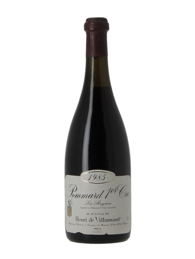 POMMARD 1ER CRU LES RUGIENS