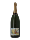 CHAMPAGNE ROSE NOIRE Cuvée Seville