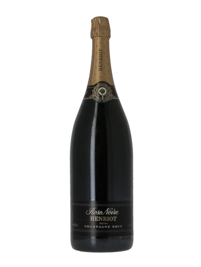 CHAMPAGNE ROSE NOIRE