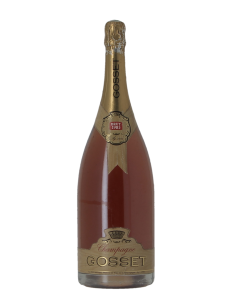 CHAMPAGNE BRUT ROSE