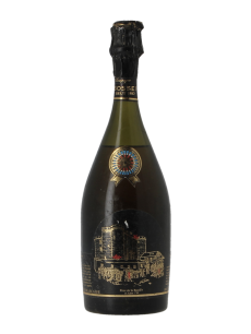 CHAMPAGNE CUVEE BICENTENAIRE