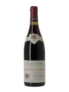 CHAMBERTIN CLOS DE BEZE GRAND CRU