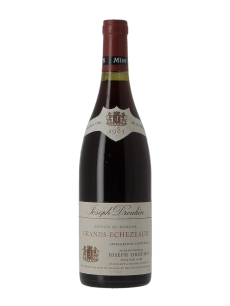 GRANDS ECHEZEAUX GRAND CRU