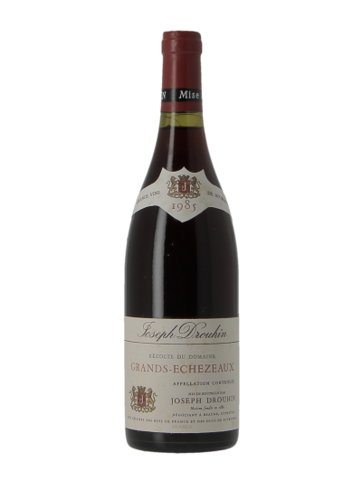GRANDS ECHEZEAUX GRAND CRU