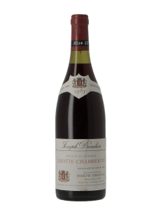 GRIOTTE-CHAMBERTIN GRAND CRU