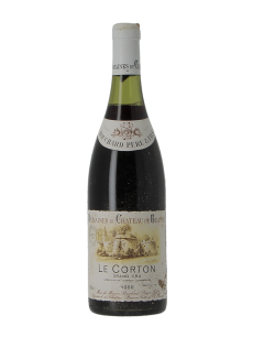 LE CORTON