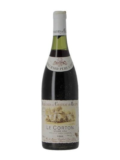 LE CORTON