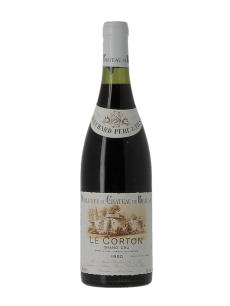 LE CORTON