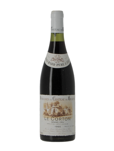 LE CORTON