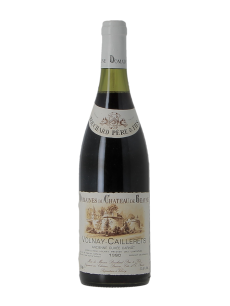 VOLNAY 1ER CRU LES CAILLERETS