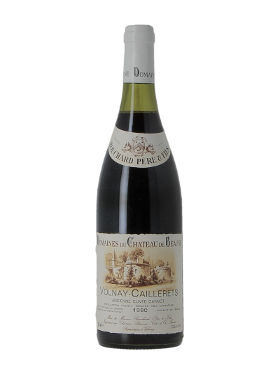 VOLNAY 1ER CRU LES CAILLERETS