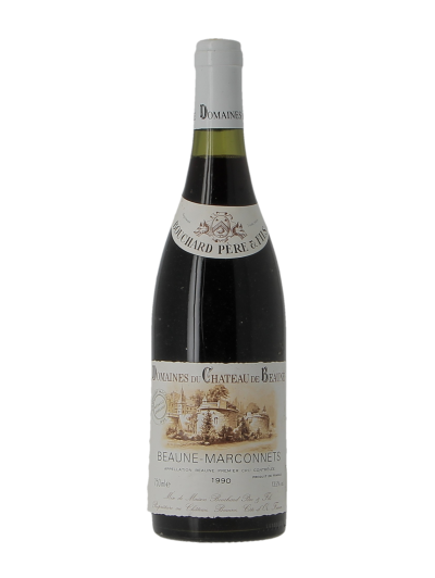 BEAUNE 1ER CRU LES MARCONNETS