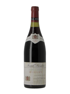 MUSIGNY GRAND CRU