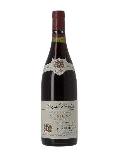 MUSIGNY GRAND CRU
