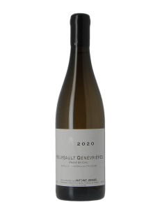MEURSAULT 1ER CRU LES GENEVRIERES