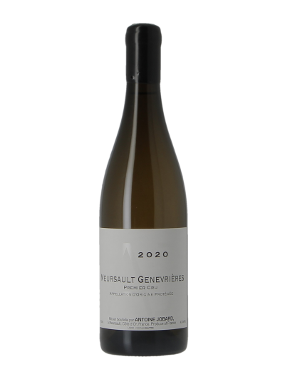 MEURSAULT 1ER CRU LES GENEVRIERES
