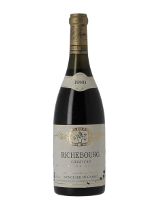 RICHEBOURG GRAND CRU