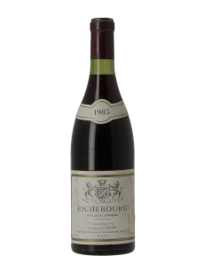 RICHEBOURG GRAND CRU