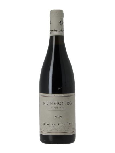 RICHEBOURG GRAND CRU