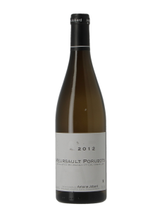 MEURSAULT 1ER CRU LES PORUZOTS