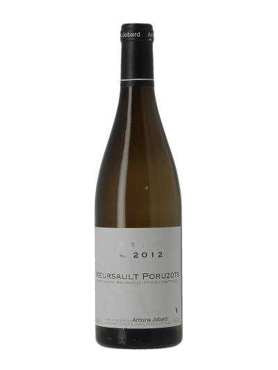 MEURSAULT 1ER CRU LES PORUZOTS