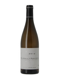 MEURSAULT 1ER CRU LES PORUZOTS