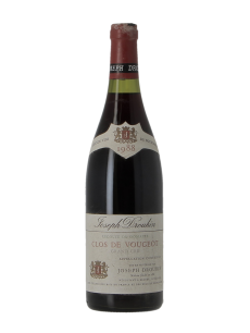 CLOS DE VOUGEOT GRAND CRU