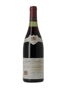 GRIOTTE-CHAMBERTIN GRAND CRU