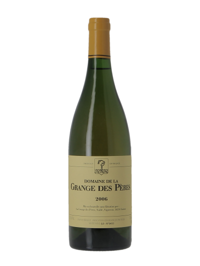 GRANGE DES PERES