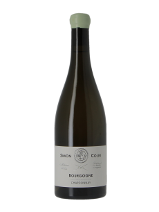 BOURGOGNE CHARDONNAY
