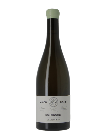 BOURGOGNE CHARDONNAY