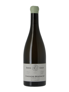 CHASSAGNE-MONTRACHET 1ER CRU LES CHAUMEES