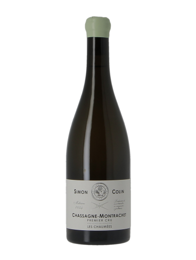 CHASSAGNE-MONTRACHET 1ER CRU LES CHAUMEES