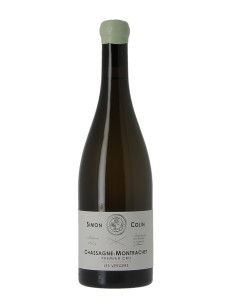 CHASSAGNE-MONTRACHET 1ER CRU LES VERGERS