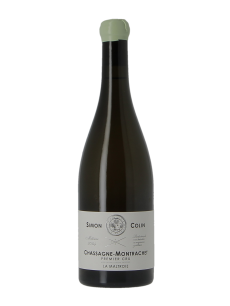 CHASSAGNE-MONTRACHET 1ER CRU LA MALTROIE