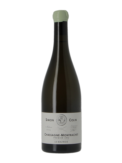 CHASSAGNE-MONTRACHET 1ER CRU LA MALTROIE