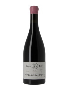 CHASSAGNE-MONTRACHET