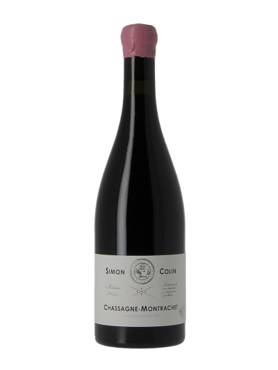 CHASSAGNE-MONTRACHET