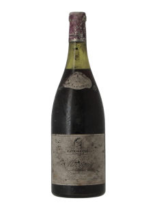 MUSIGNY GRAND CRU