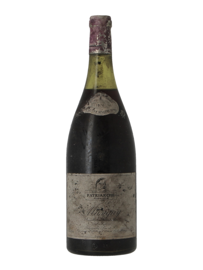 MUSIGNY GRAND CRU