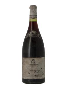 MUSIGNY GRAND CRU