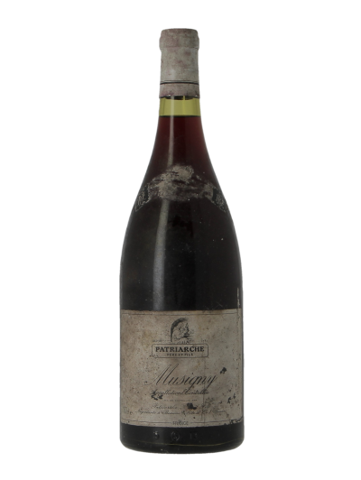MUSIGNY GRAND CRU