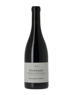 POMMARD 1ER CRU LES RUGIENS