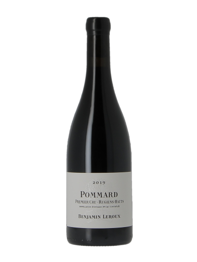POMMARD 1ER CRU LES RUGIENS
